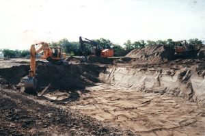 Edmonton Underground Infrastructure Contractor | GS Construction