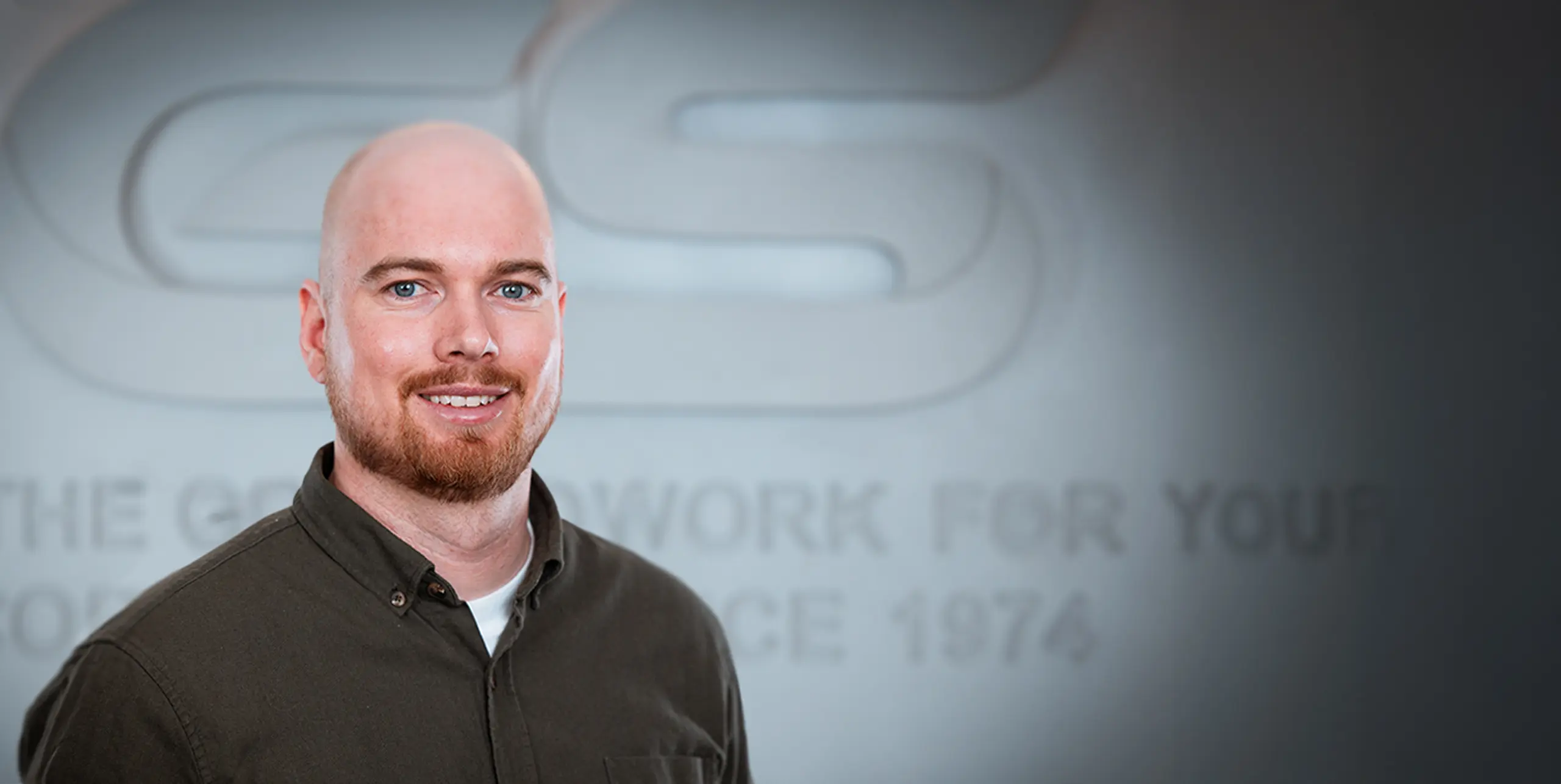 Josh Amyotte - Project Manager of Drainage Division